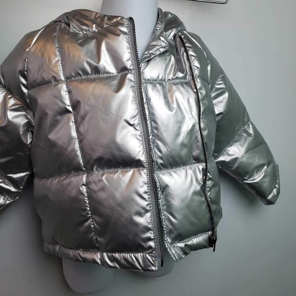Crazy 8 Jacket